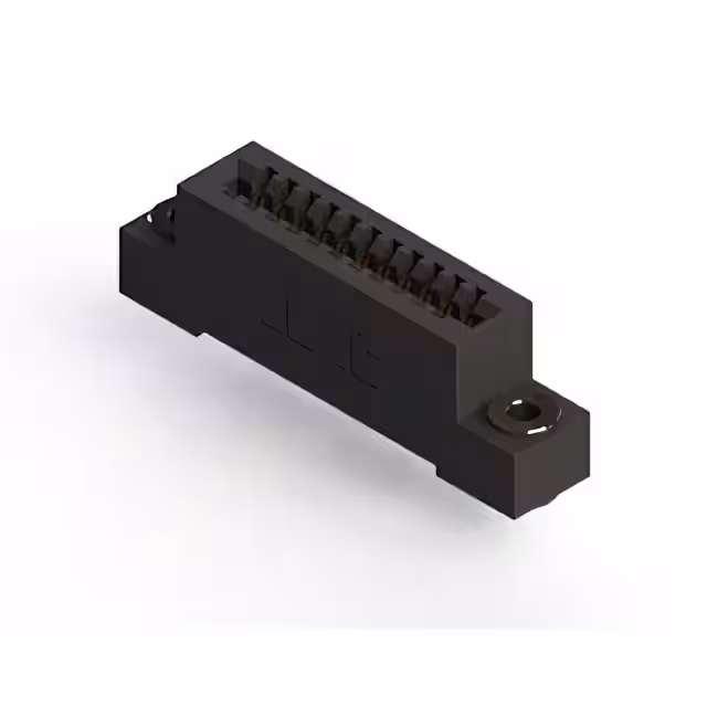 892-011-520-103 EDAC Inc.  Edgeboard Connectors